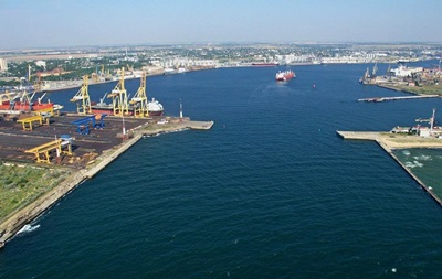 Керівнику порту пропонували хабар у 12 млн - САП