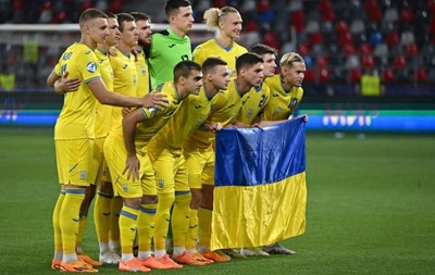 Визначився останній суперник України у футбольному турнірі ОІ-2024