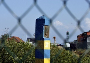 В Польше задержали украинку, пытавшуюся подкупить пограничника за 25 евро