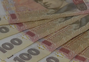 В Борисполе из банкомата украли миллион гривен