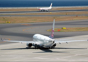 В Китае срочно проверят все Boeing-737 местных авиакомпаний