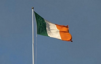 Зеленський анонсував безпекову угоду з Ірландією