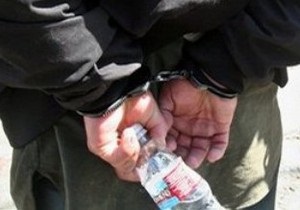В Крыму задержали водителя автобуса в состоянии наркотического опьянения