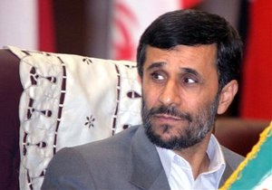 СМИ: На Ахмадинеджада совершено покушение