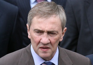 Черновецкий заявил, что больше не будет баллотироваться на пост мэра Киева