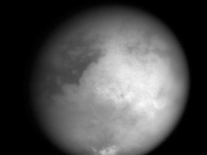 Титан оказался самой похожей на Землю планетой