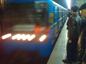 Китайцы выделяют почти 17 млрд гривен кредита на метро в Днепропетровске