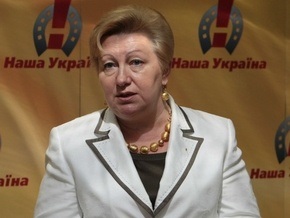 НСНУ не пойдет на парламентские выборы блоком – Ульянченко