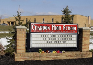 Еще один из раненых при стрельбе в Огайо школьников скончался