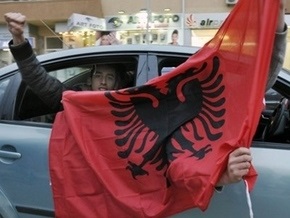 ОАЭ признали Косово
