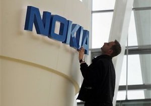 Nokia выпустила трехмерные карты 20 городов мира