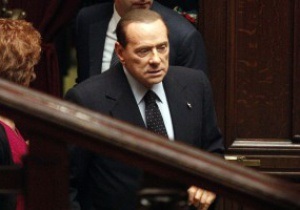 Суд признал Берлускони ненаказуемым по делу о коррупции