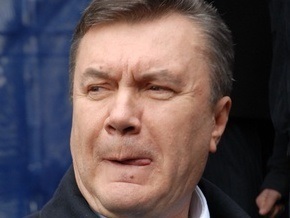 Янукович знает, что поможет русскому языку в Украине