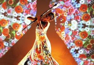 В Киеве пройдет Фестиваль огня