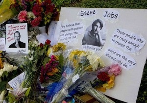 На похоронах Стива Джобса баптисты планируют устроить протесты