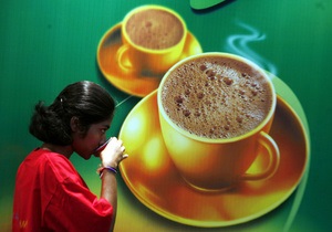 Частое употребление кофе может привести к уменьшению размера груди