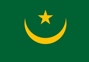 Массовые акции протеста вспыхнули в Мавритании