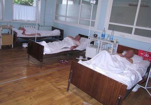 В Мариуполе растет число заболевших холерой