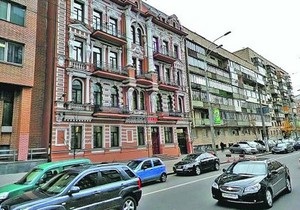 В Киеве ограбили банк на 10 миллионов гривен