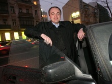 Половина купленных в Украине авто – куплены в кредит