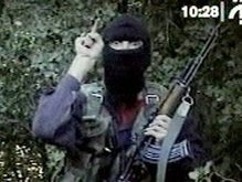 Аль Каида готовит теракты на Евро-2008