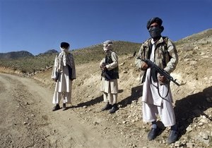 Талибы расстреляли свадьбу в Афганистане: погибли девять человек