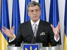 Ющенко предлагает Казахстану и Азербайджану строить НПЗ в Украине
