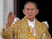 Король Таиланда оказался самым богатым монархом