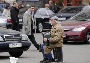 Минтруда: За январь задолженность по зарплате в Украине сократилась на 20%
