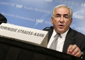 Ъ: МВФ берет на себя борьбу с безработицей во всем мире