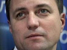 Суд остановил решение Блока Катеринчука о прекращении полномочий депутатов