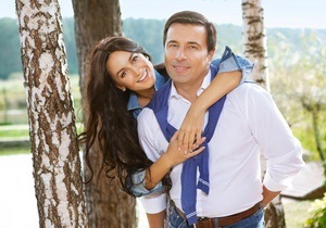Валерий Коновалюк женится на телеведущей