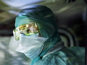 В России ожидают атаки свиного гриппа в ноябре