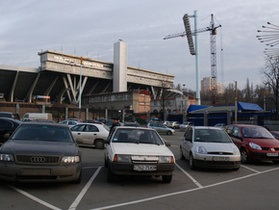 Завтра в Киеве вступают в действие новые Правила парковки транспортных средств