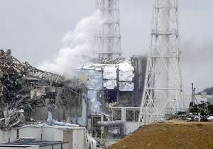 Оператор Фукусимы-1: Авария на АЭС может превысить масштабы Чернобыльской катастрофы