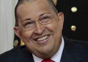 Чавес готовится пройти третий курс химиотерапии на Кубе