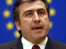 Абхазия жестко отказала Саакашвили