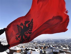 Новая Зеландия признала Косово