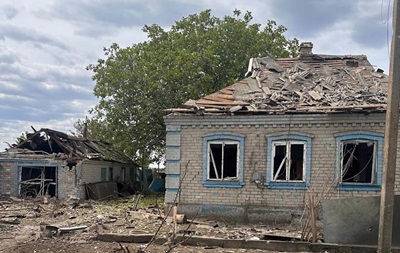 Росіяни вбили трьох мешканців Красногорівки