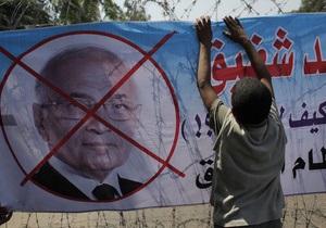  Братья-мусульмане  обещают Египту  опасные дни 