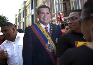 Венесуэла без Чавеса: новые президентские выборы назначены на конец марта - СМИ