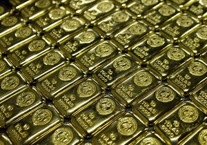 Стоимость золота достигла исторического максимума