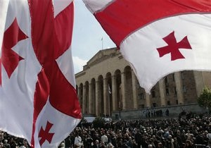 МИД Грузии обвинил Россию в наращивании военного потенциала в Абхазии