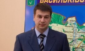 Exit poll: На выборах мэра Василькова лидирует регионал Сабадаш