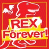Начало REX-эволюции!!!