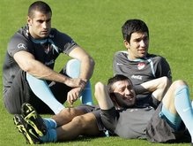Евро-2008: УЕФА разрешил Турции выпустить вратаря на позицию полевого игрока