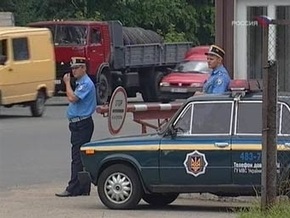 ГАИ хочет ужесточить штраф за вождение автомобиля в нетрезвом состоянии