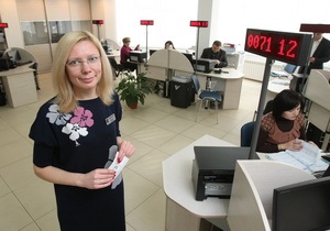 Корреспондент: Устав от проблем, средний и малый бизнес в Украине сворачивает свою деятельность
