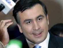 Саакашвили на своей инаугурации призвал к дружбе с Россией