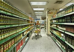 В испанском супермаркете мужчина обезглавил посетительницу из Британии